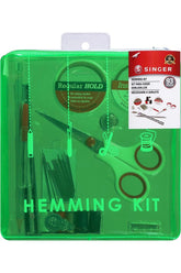 Singer Hemming Kit, 92pc